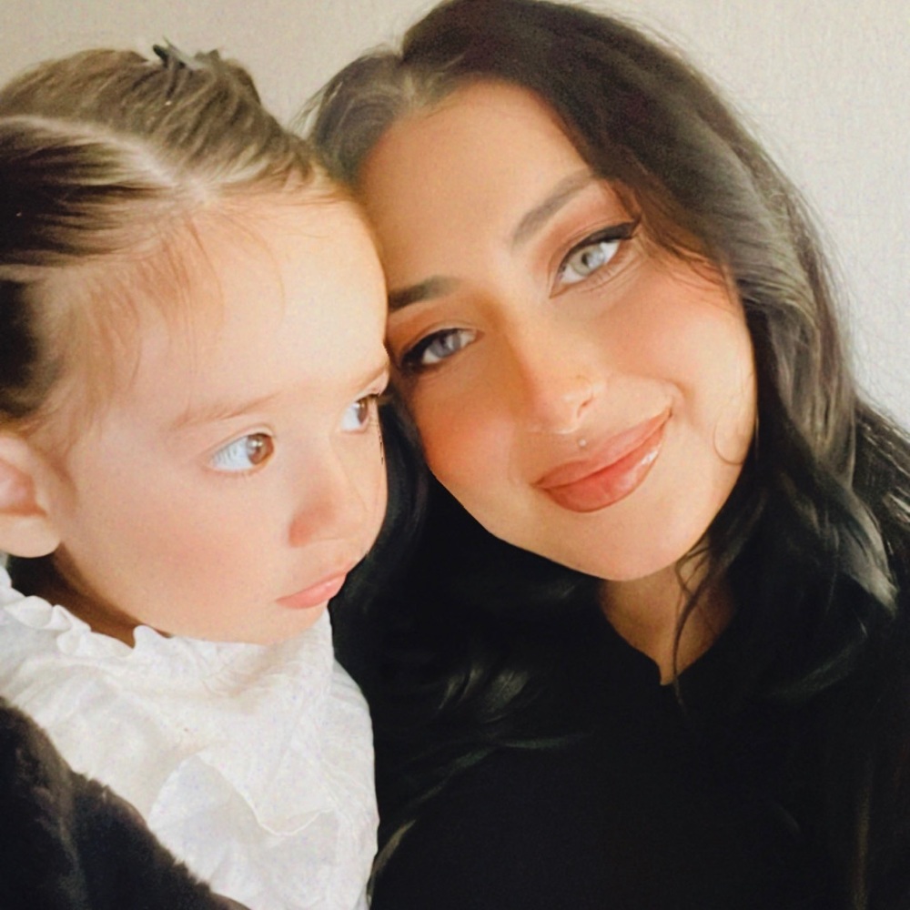 Meet your Posher, Lizz